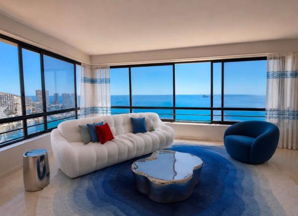 Sale of flat in Piso en Playa de Levante, Benidorm, Benidorm
photo 1