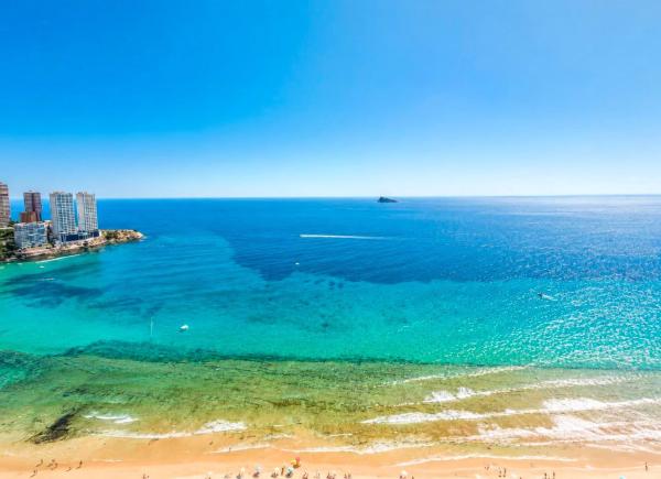 Sale of flat in Piso en Playa de Levante, Benidorm, Benidorm
 photo 3