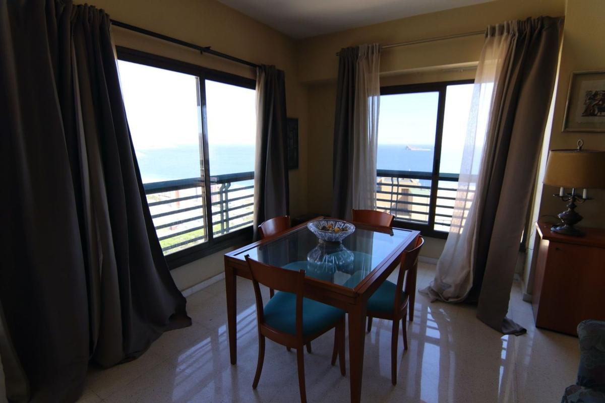 Sale of apartment in Piso en Playa de Poniente, Benidorm, Benidorm
 photo 3