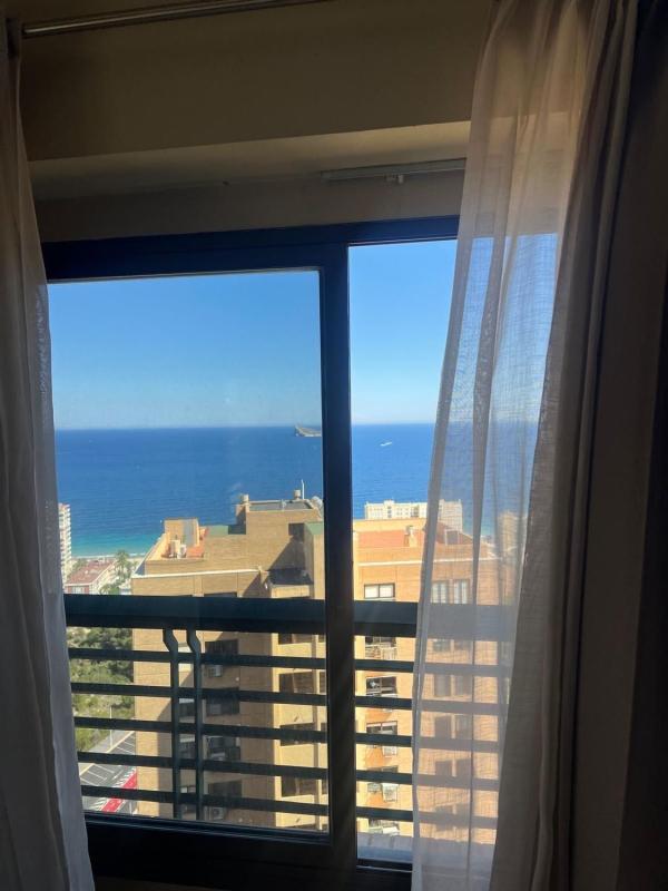 Sale of apartment in Piso en Playa de Poniente, Benidorm, Benidorm
 photo 4