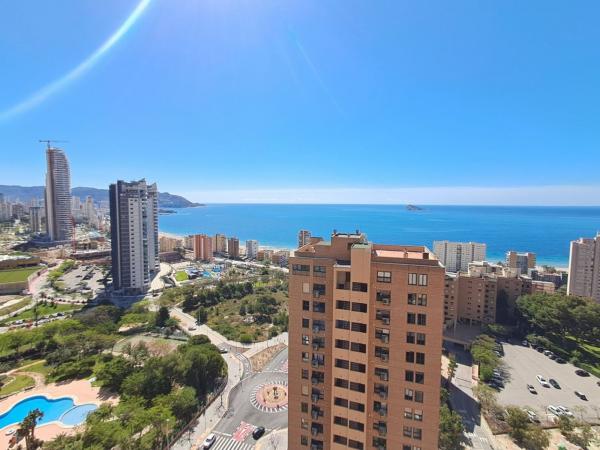 Sale of flat in Piso en Playa de Poniente, Benidorm, Benidorm
photo 1