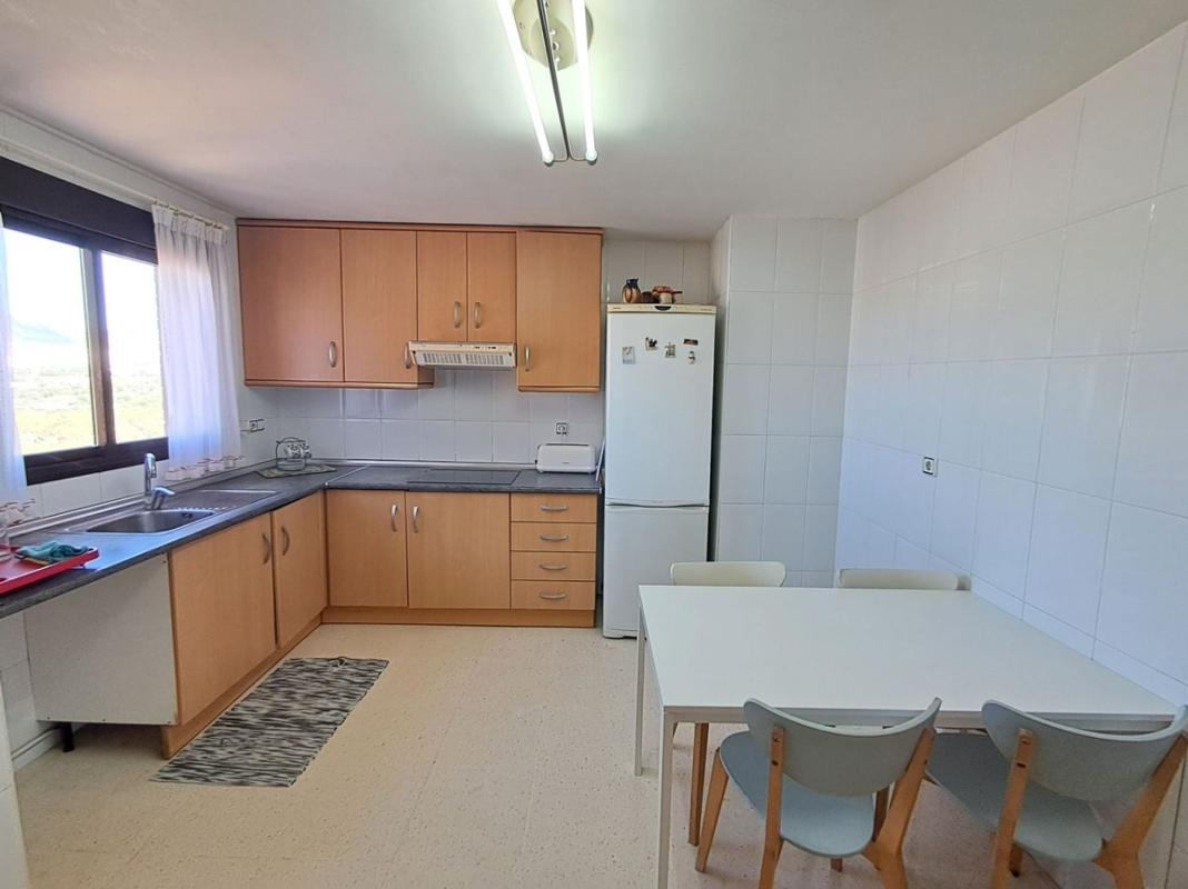 Sale of apartment in Piso en Playa de Poniente, Benidorm, Benidorm
 photo 3
