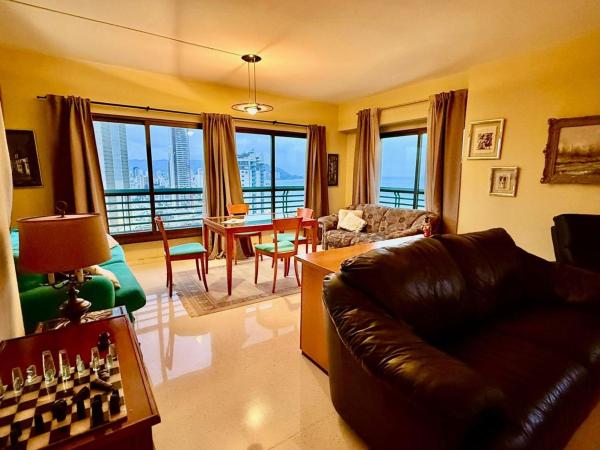 Sale of flat in Piso en Playa de Poniente, Benidorm, Benidorm
photo 1