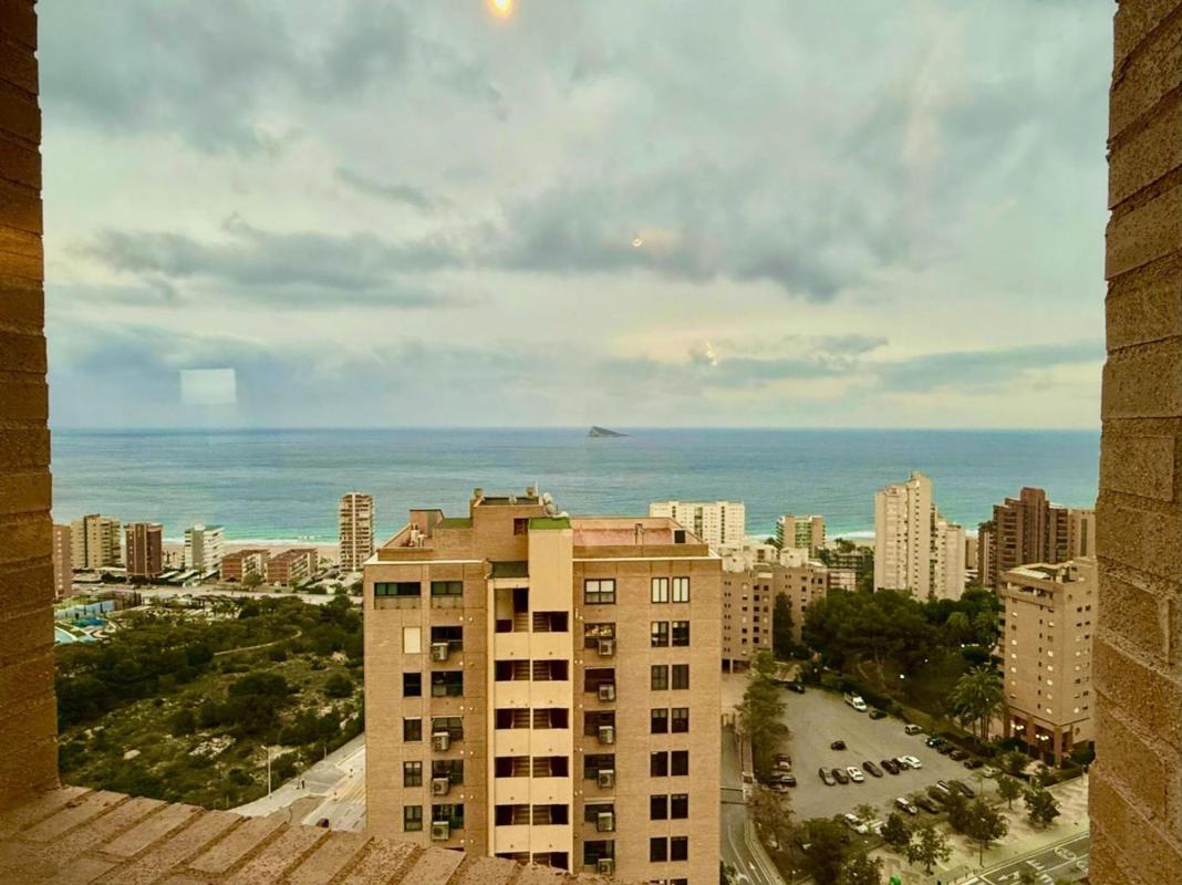 Sale of apartment in Piso en Playa de Poniente, Benidorm, Benidorm
 photo 2