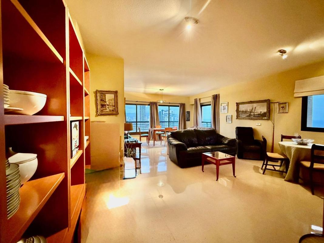 Sale of apartment in Piso en Playa de Poniente, Benidorm, Benidorm
 photo 4