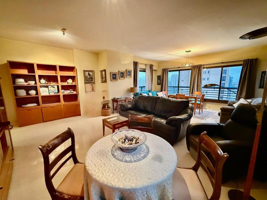 Sale of apartment in Piso en Playa de Poniente, Benidorm, Benidorm
 photo 5