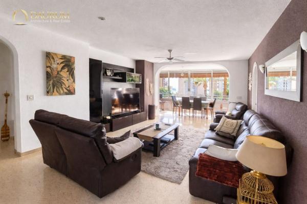 Sale of flat in Piso en Avenida Marina Baixa, Playa de Poniente, Benidorm, Benidorm
 photo 4