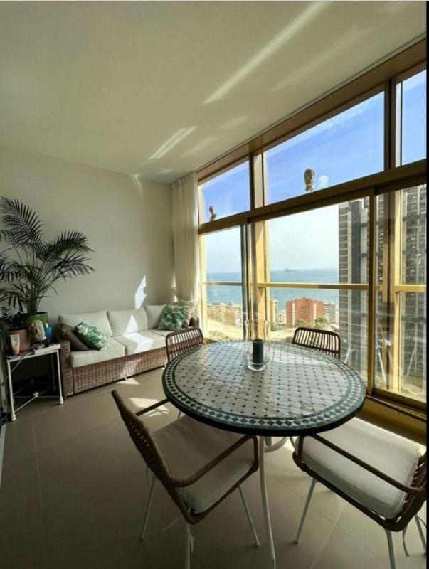 Sale of apartment in Piso en Partida Murtal, Playa de Poniente, Benidorm, Benidorm
 photo 2