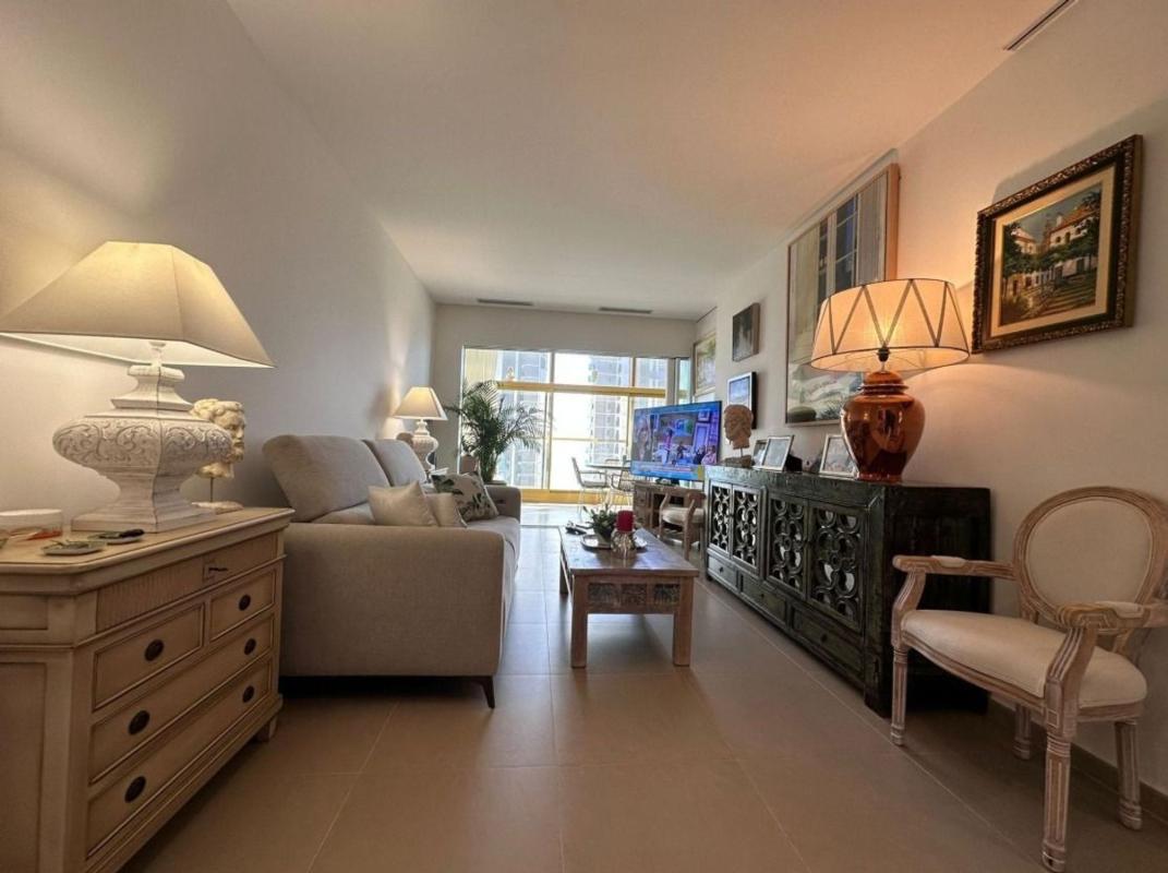Sale of apartment in Piso en Partida Murtal, Playa de Poniente, Benidorm, Benidorm
 photo 3