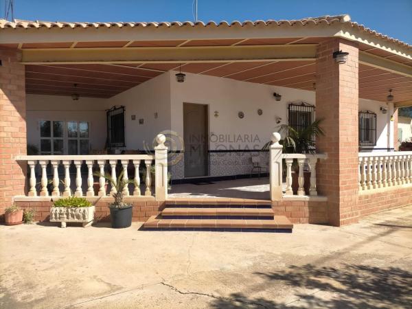 Casa o chalet independiente en Paseo els Tolls, 21, Pueblo Levante, Benidorm thumbnail 1