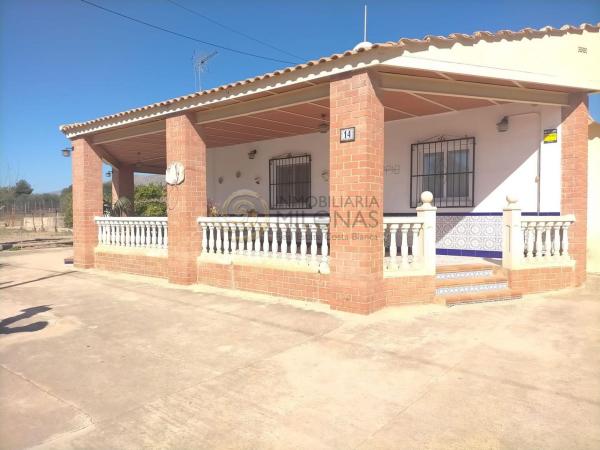 Casa o chalet independiente en Paseo els Tolls, 21, Pueblo Levante, Benidorm thumbnail 2