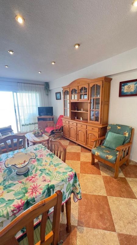 Продажа квартиры на Piso en Avenida de Madrid, Playa de Levante, Benidorm, Бенидорм
photo 1