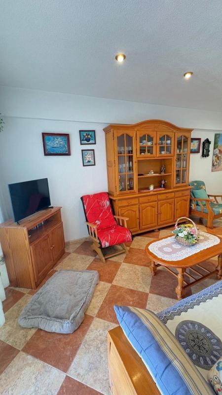 Продажа квартиры на Piso en Avenida de Madrid, Playa de Levante, Benidorm, Бенидорм
photo 2