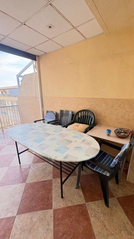 Продажа квартиры на Piso en Avenida de Madrid, Playa de Levante, Benidorm, Бенидорм
photo 4