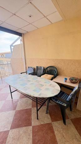 Продажа квартиры на Piso en Avenida de Madrid, Playa de Levante, Benidorm, Бенидорм
 photo 4