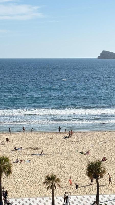 Продажа квартиры на Piso en Avenida de Madrid, Playa de Levante, Benidorm, Бенидорм
photo 1