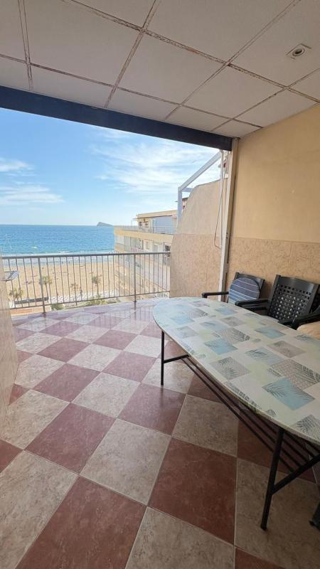 Продажа квартиры на Piso en Avenida de Madrid, Playa de Levante, Benidorm, Бенидорм
photo 2