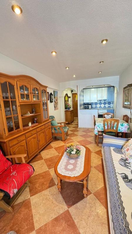 Продажа квартиры на Piso en Avenida de Madrid, Playa de Levante, Benidorm, Бенидорм
photo 3