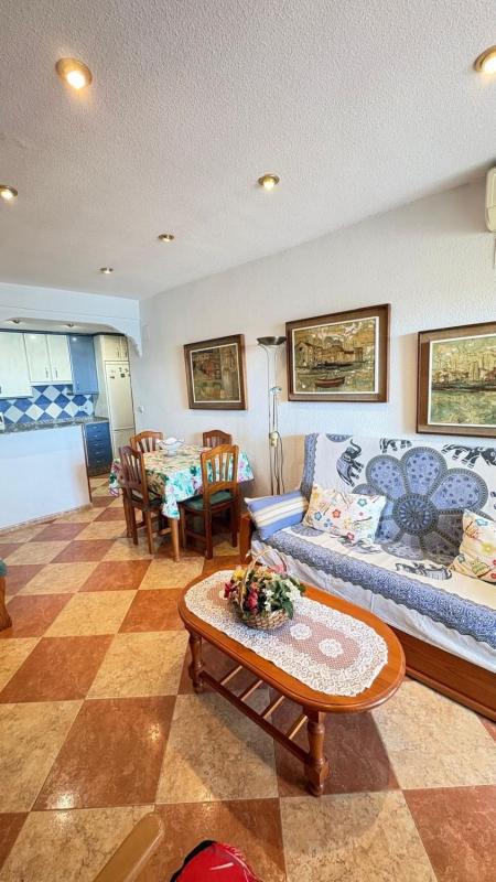 Продажа квартиры на Piso en Avenida de Madrid, Playa de Levante, Benidorm, Бенидорм
photo 4