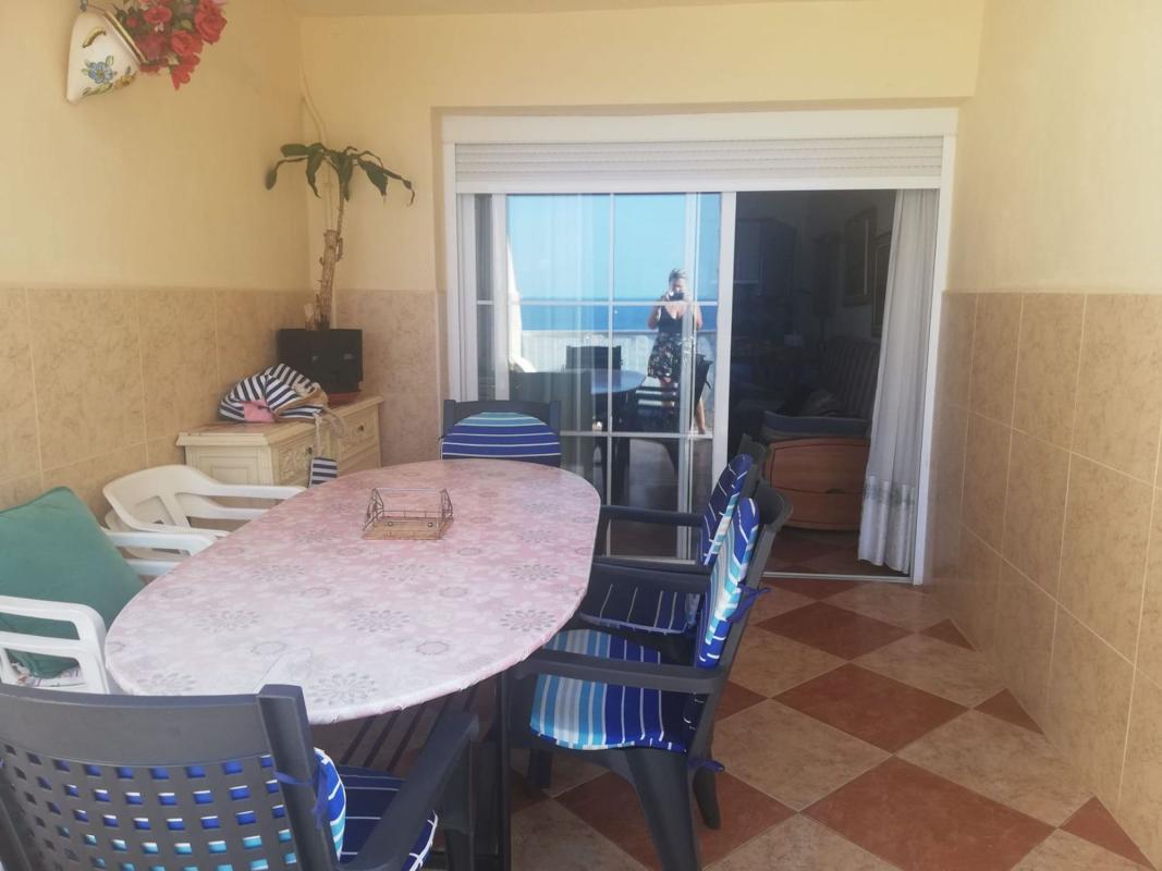 Продажа пентхауса на Ático en Avenida de Madrid, Playa de Levante, Benidorm, Бенидорм photo 1
