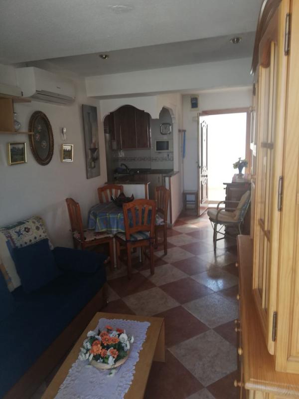 Продажа пентхауса на Ático en Avenida de Madrid, Playa de Levante, Benidorm, Бенидорм photo 3