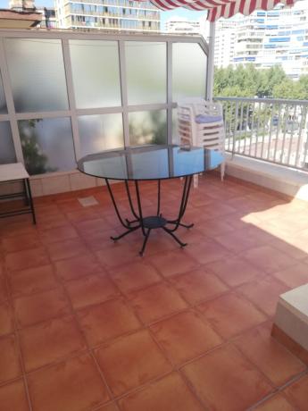 Аттик на продажу в  Ático en Avenida de Madrid, Playa de Levante, Benidorm, Бенидорм photo 4