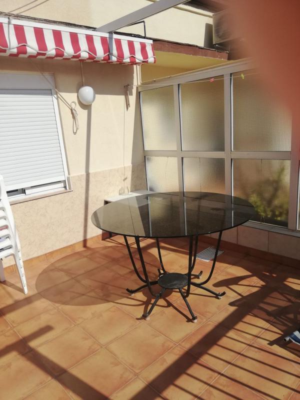 Продажа пентхауса на Ático en Avenida de Madrid, Playa de Levante, Benidorm, Бенидорм photo 5