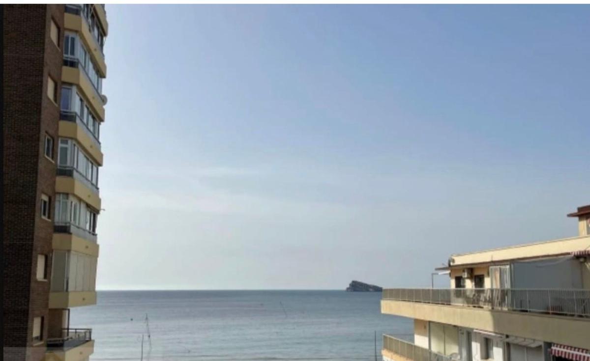Продажа квартиры на Piso en Avenida de Madrid s/n, Playa de Levante, Benidorm, Бенидорм
photo 1