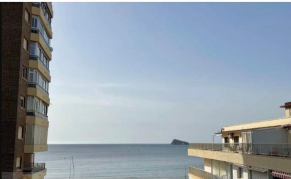 Продажа квартиры на Piso en Avenida de Madrid s/n, Playa de Levante, Benidorm, Бенидорм
photo 1