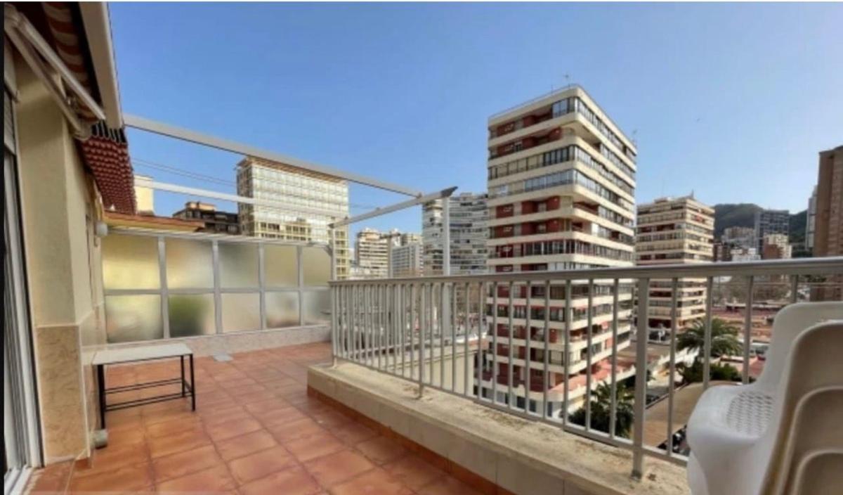 Продажа квартиры на Piso en Avenida de Madrid s/n, Playa de Levante, Benidorm, Бенидорм
photo 3