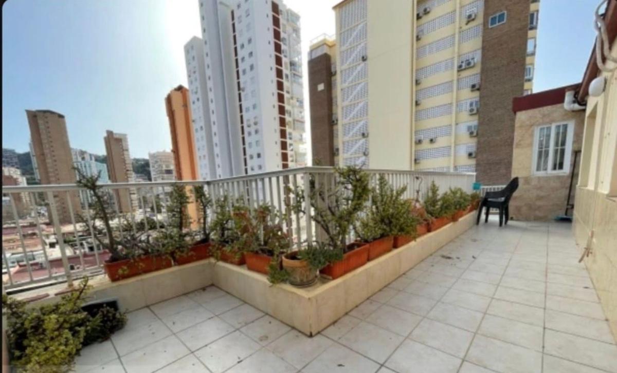 Продажа квартиры на Piso en Avenida de Madrid s/n, Playa de Levante, Benidorm, Бенидорм
photo 4