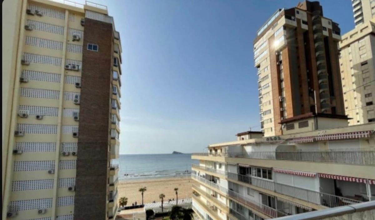 Продажа квартиры на Piso en Avenida de Madrid s/n, Playa de Levante, Benidorm, Бенидорм
photo 5