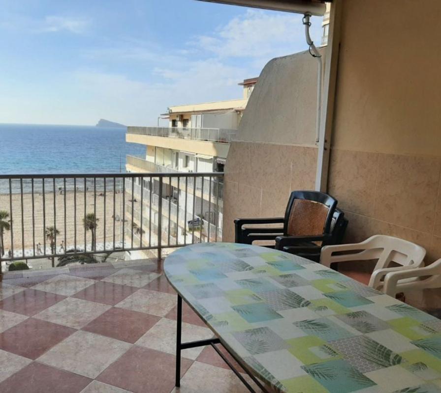 Продажа квартиры на Piso en Playa de Levante, Benidorm, Бенидорм
photo 1