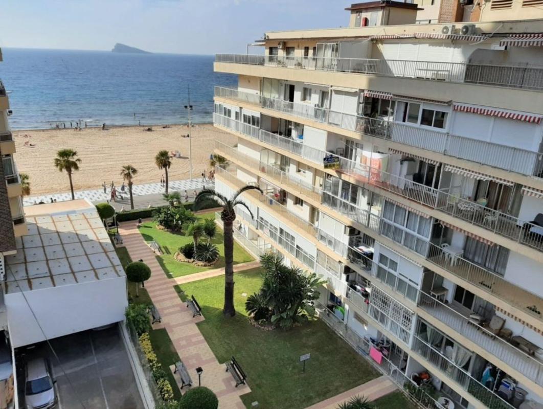 Продажа квартиры на Piso en Playa de Levante, Benidorm, Бенидорм
photo 2