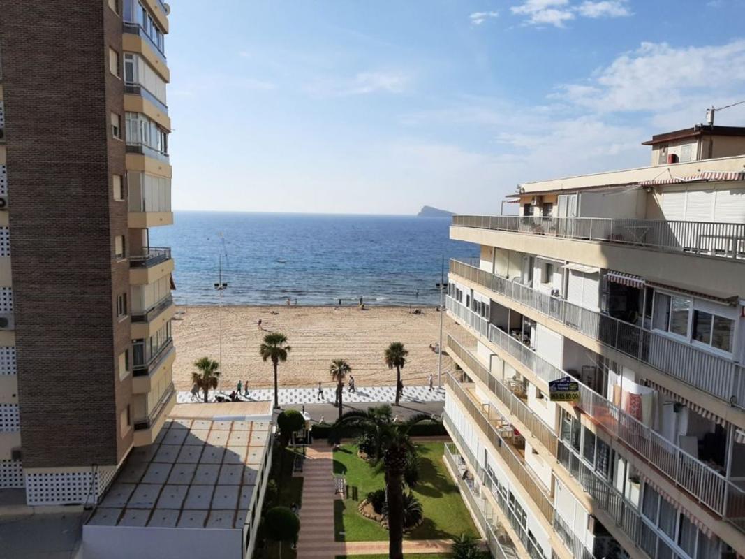 Продажа квартиры на Piso en Playa de Levante, Benidorm, Бенидорм
photo 3