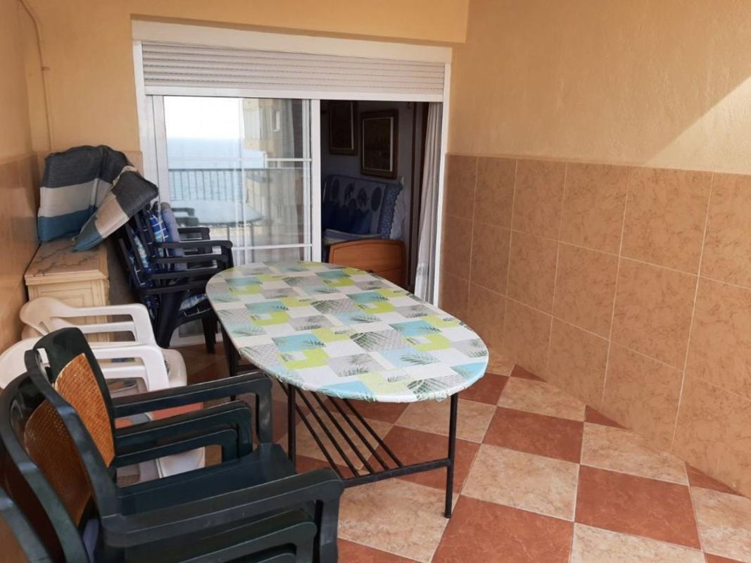 Продажа квартиры на Piso en Playa de Levante, Benidorm, Бенидорм
photo 4