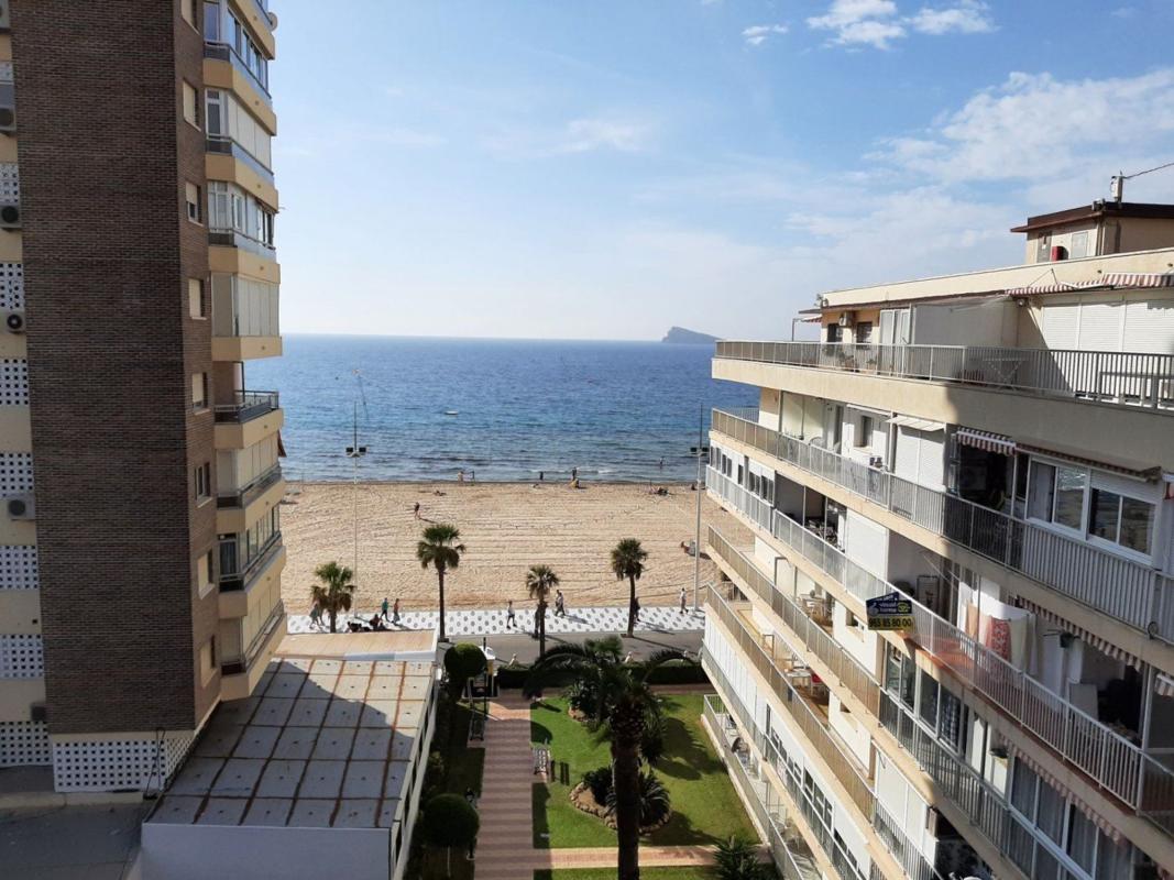 Продажа квартиры на Piso en Avenida de Madrid s/n, Playa de Levante, Benidorm, Бенидорм
photo 1