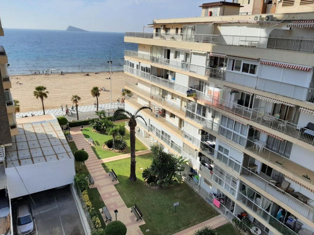 Продажа квартиры на Piso en Avenida de Madrid s/n, Playa de Levante, Benidorm, Бенидорм
photo 2