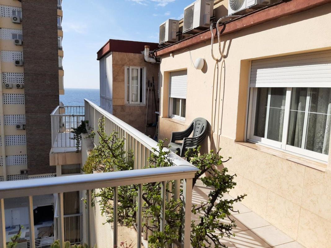 Продажа квартиры на Piso en Avenida de Madrid s/n, Playa de Levante, Benidorm, Бенидорм
photo 3