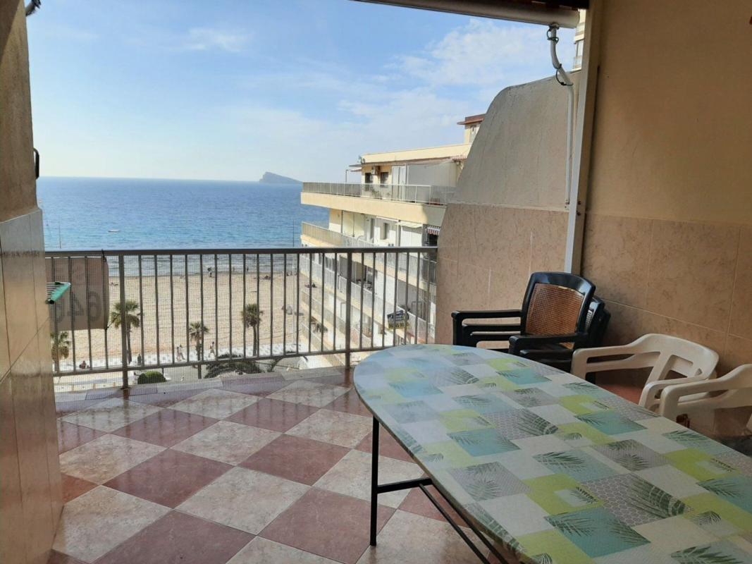 Продажа квартиры на Piso en Avenida de Madrid s/n, Playa de Levante, Benidorm, Бенидорм
photo 4