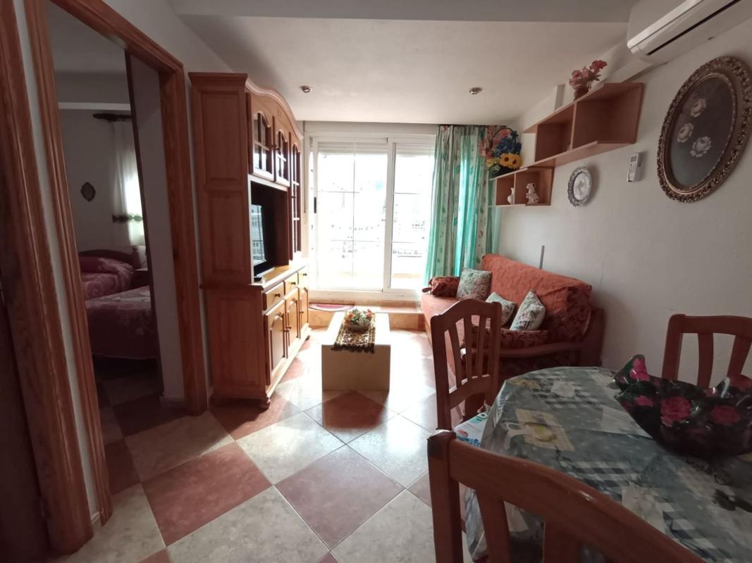 Продажа пентхауса на Ático en Playa de Levante, Benidorm, Бенидорм photo 2