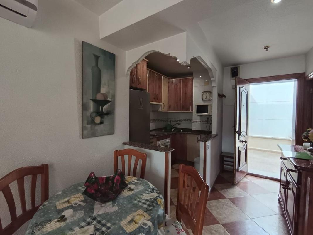 Продажа пентхауса на Ático en Playa de Levante, Benidorm, Бенидорм photo 3