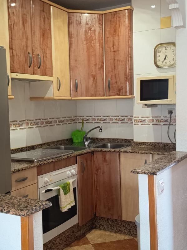Продажа пентхауса на Ático en Playa de Levante, Benidorm, Бенидорм photo 4