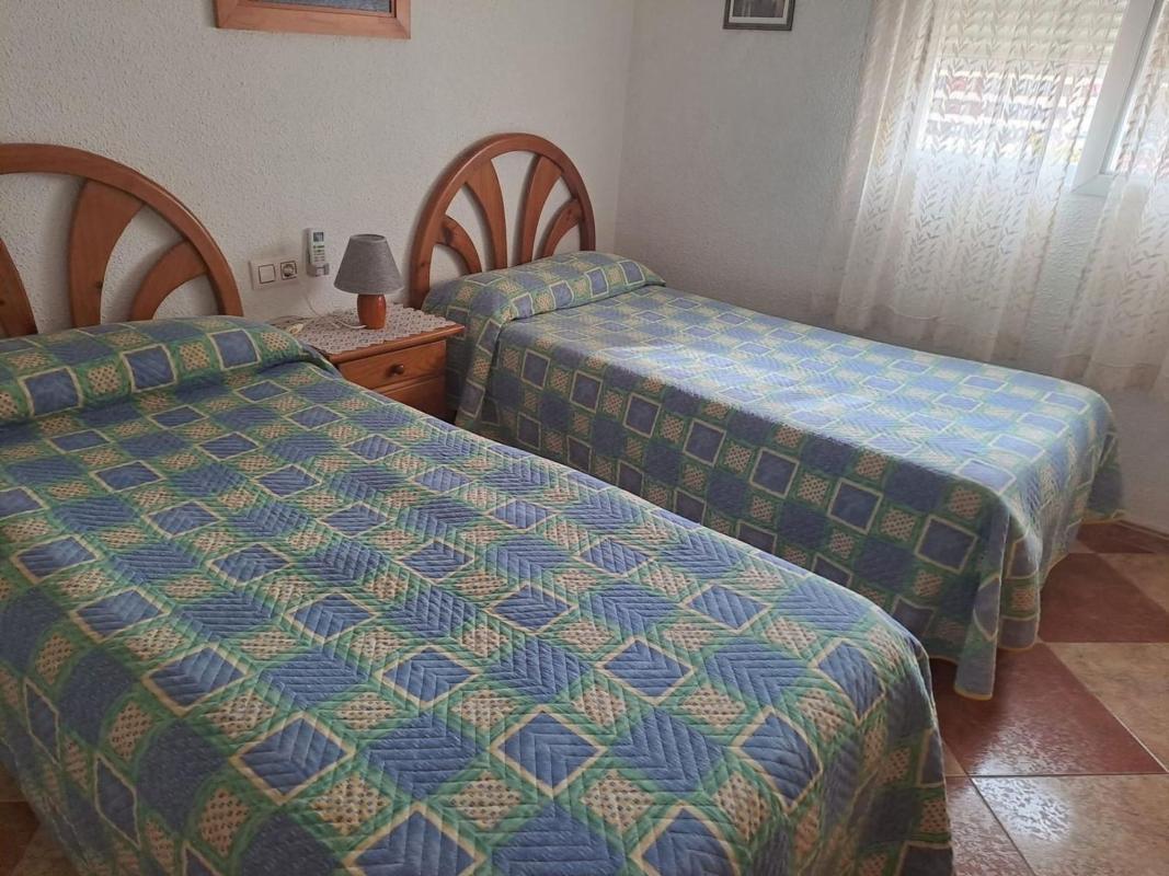 Продажа пентхауса на Ático en Playa de Levante, Benidorm, Бенидорм photo 5