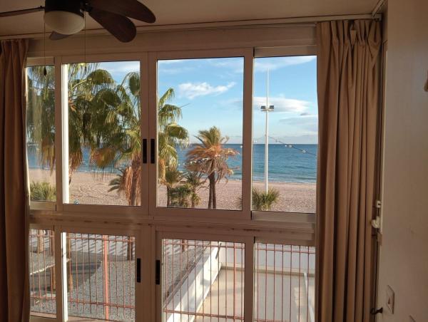 Duplex en venta en Dúplex en Avenida Alcoi, Playa de Levante, Benidorm, Benidorm photo 1