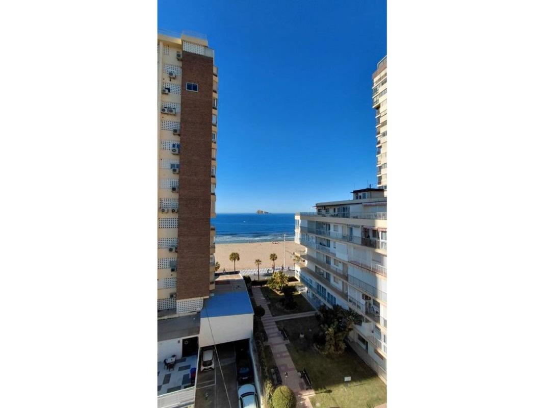 Продажа квартиры на Piso en Playa de Levante, Benidorm, Бенидорм
photo 1