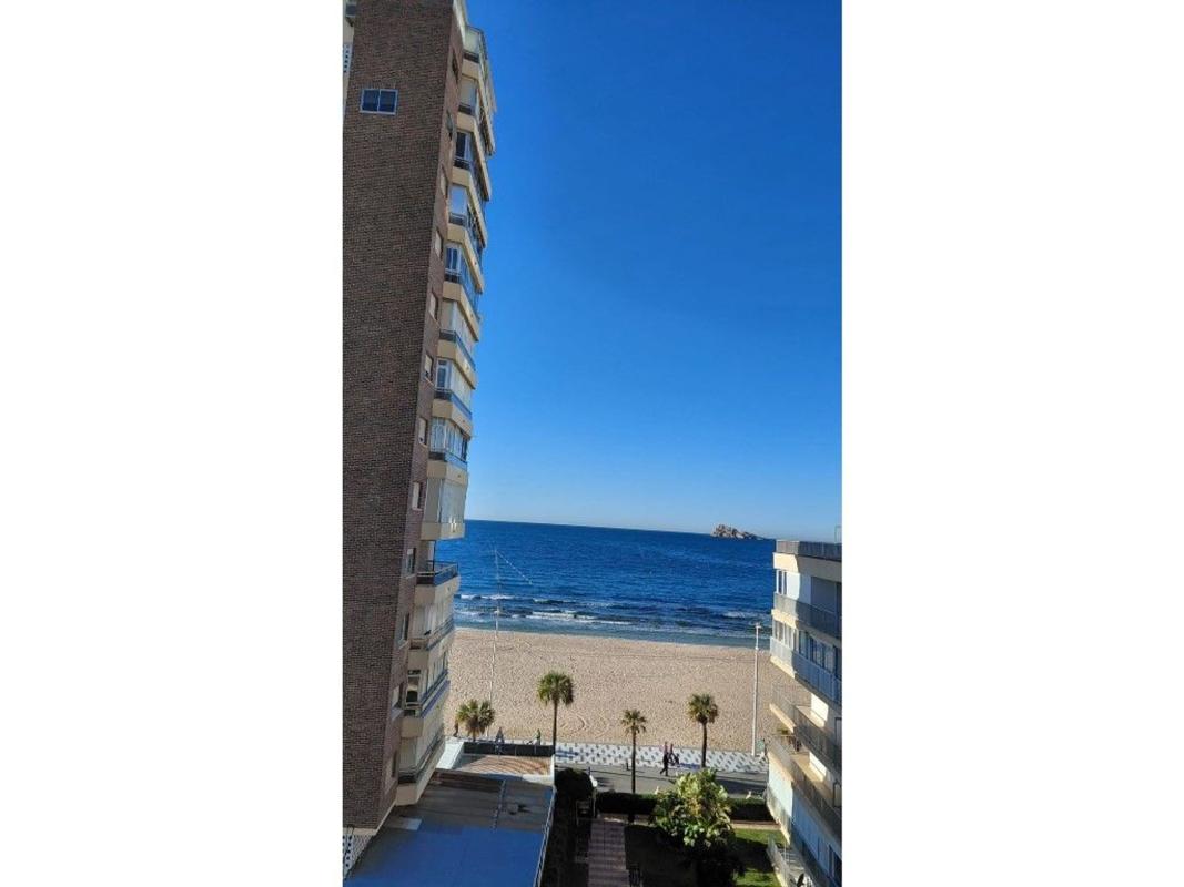 Продажа квартиры на Piso en Playa de Levante, Benidorm, Бенидорм
photo 2