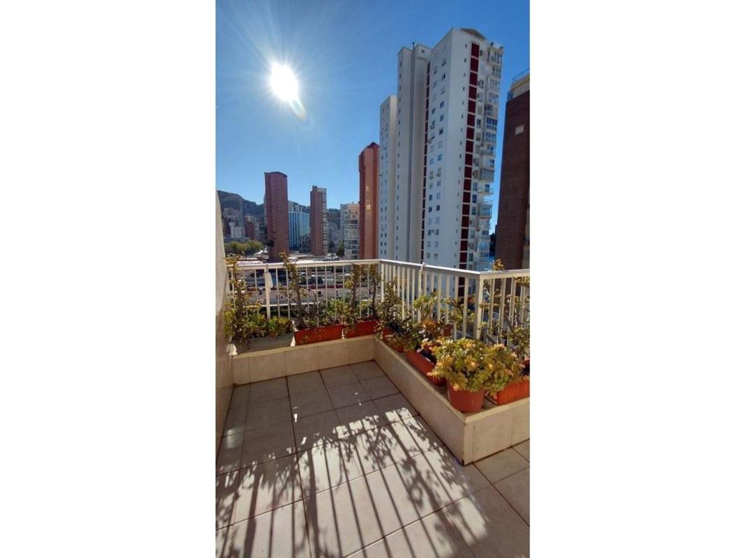 Продажа квартиры на Piso en Playa de Levante, Benidorm, Бенидорм
photo 3