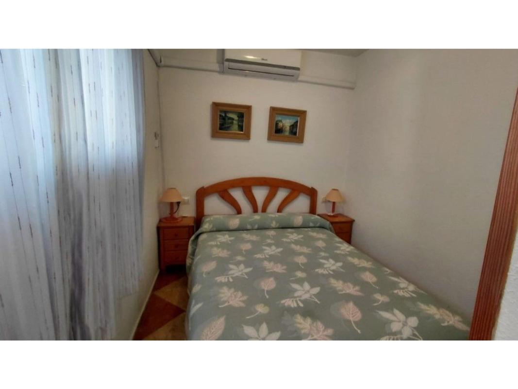 Продажа квартиры на Piso en Playa de Levante, Benidorm, Бенидорм
photo 5
