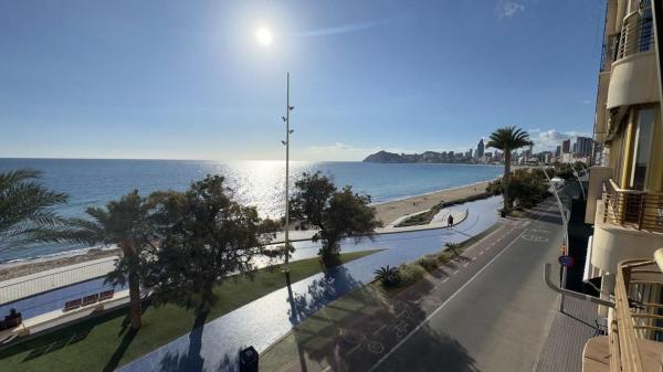 Sale of flat in Piso en Playa de Poniente, Benidorm, Benidorm
photo 1